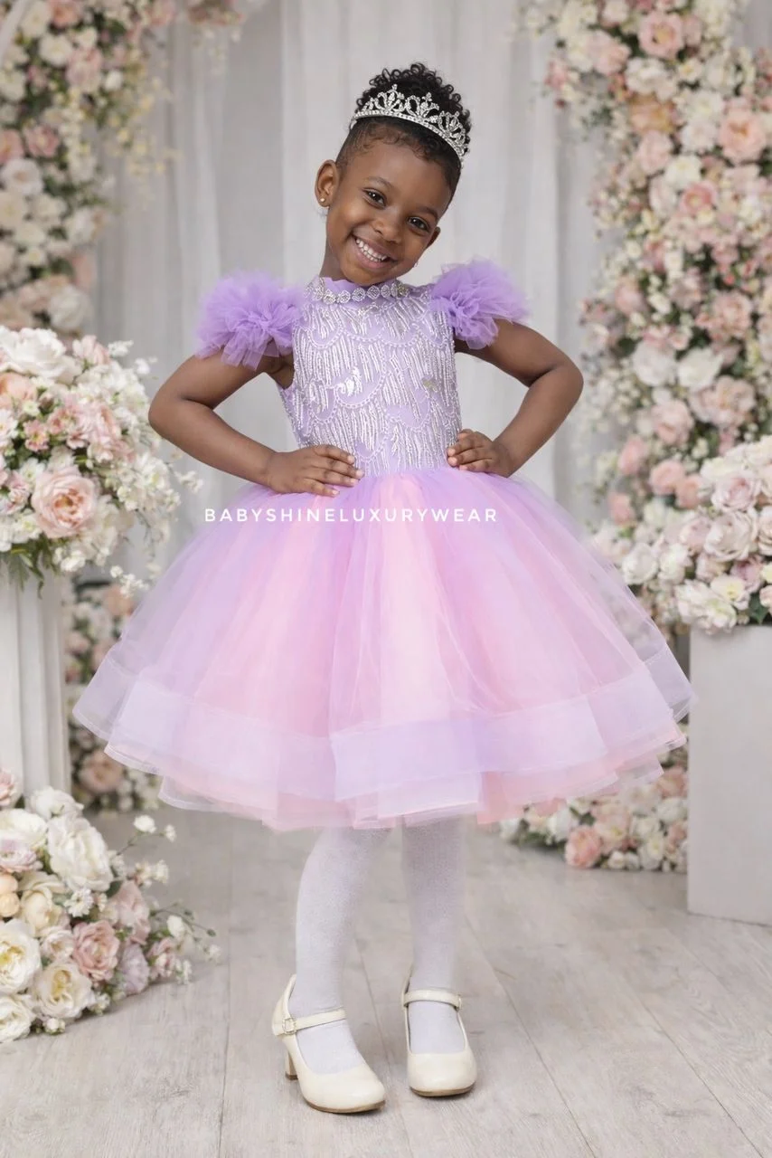 Candy Dress