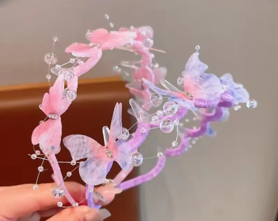Crystal Crown