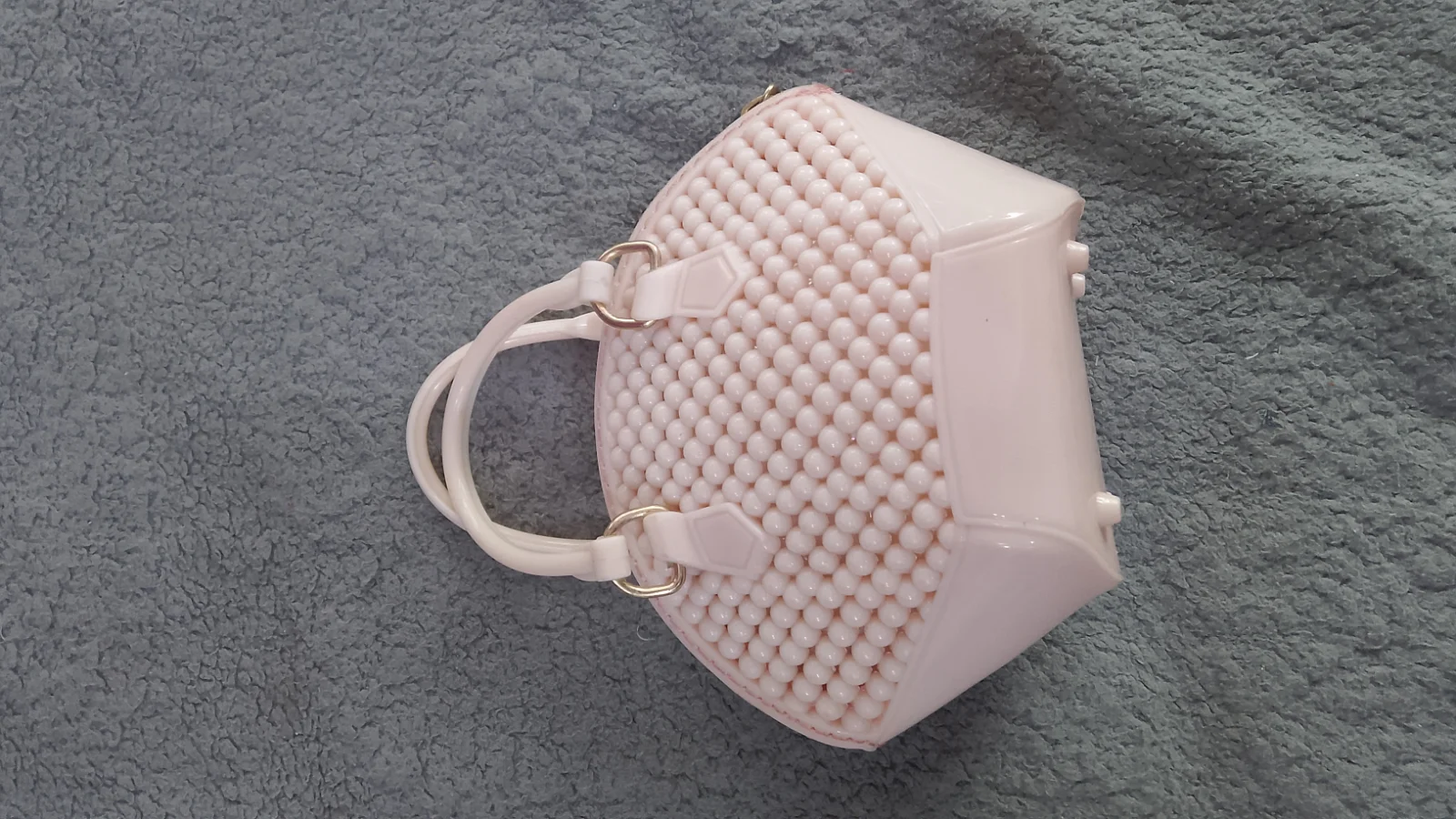 Dotted Bag