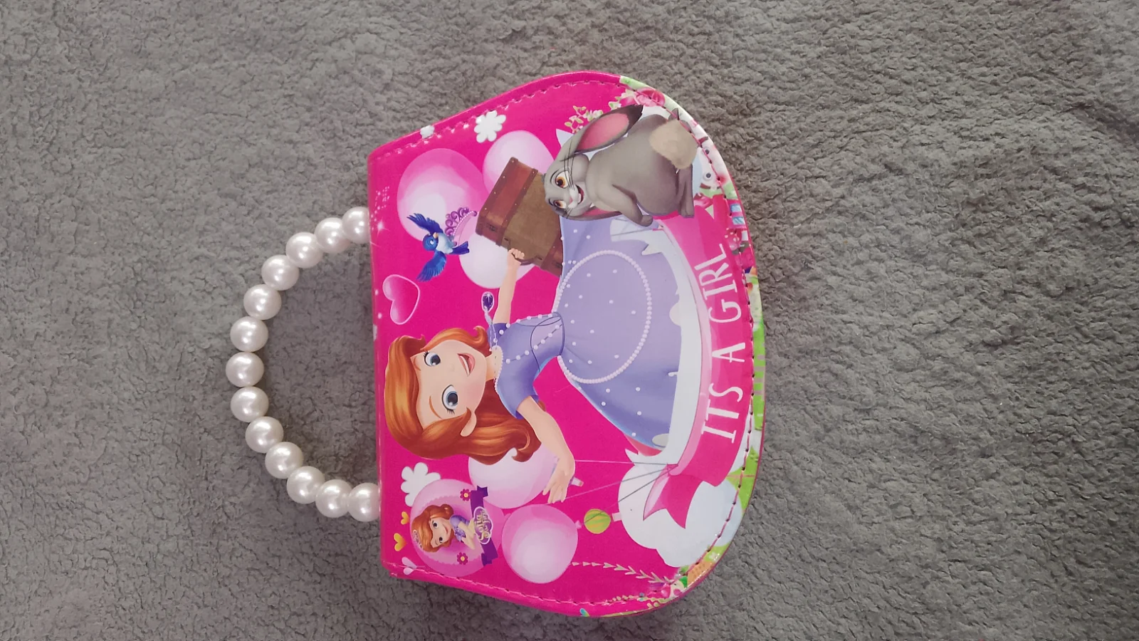 Elsa Bag