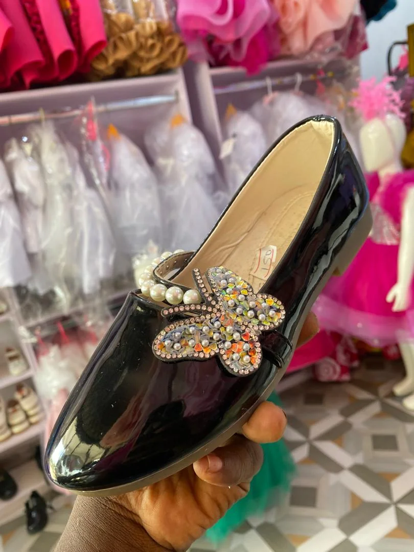 Ecosoft Butterfly Shoe