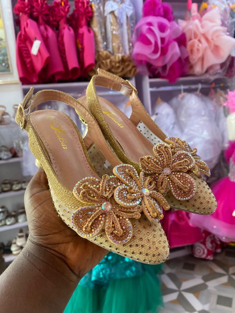 Lbibas heels Shoe size 27,28 – photo 3