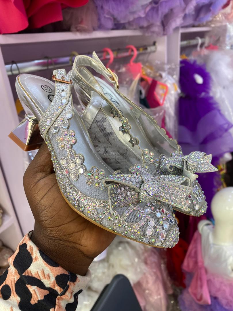 Labiba Heel Shoe