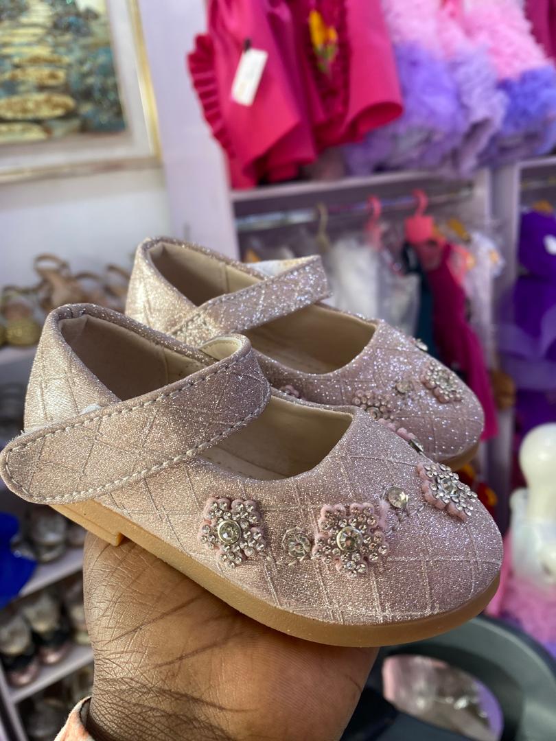 Ecosoft shoe
