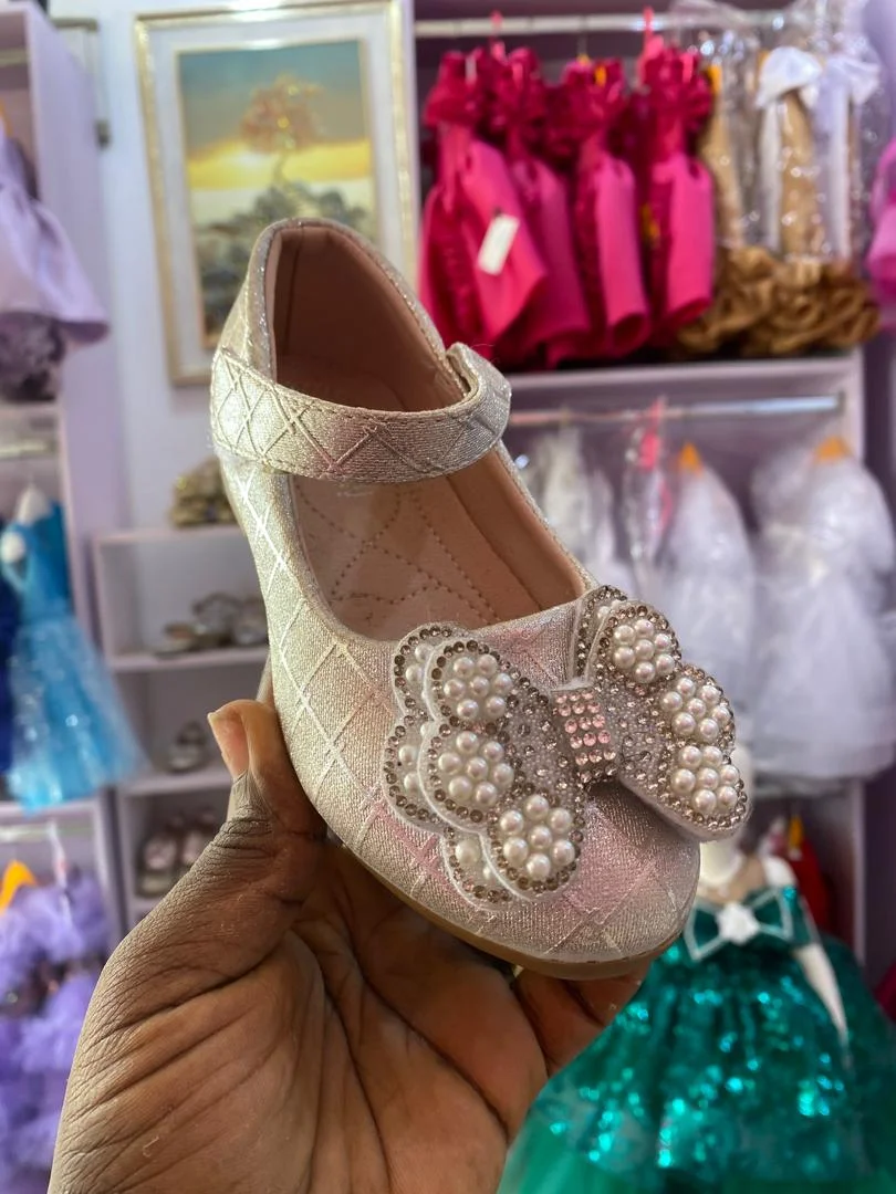 Fashion shoe